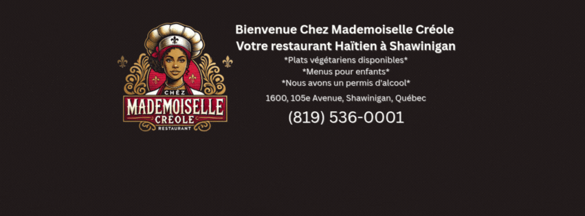 Couverture de Chez Mademoiselle Créole